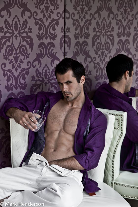 Poolside by Mark Henderson - MaxeGatos - Foto 21