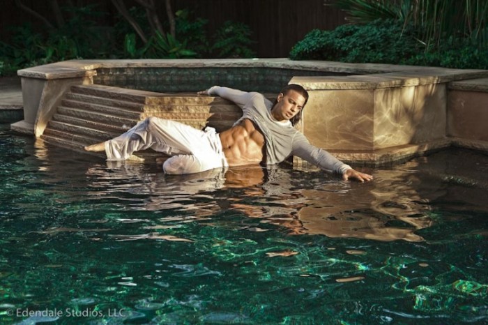 Poolside by Mark Henderson - MaxeGatos - Foto 23