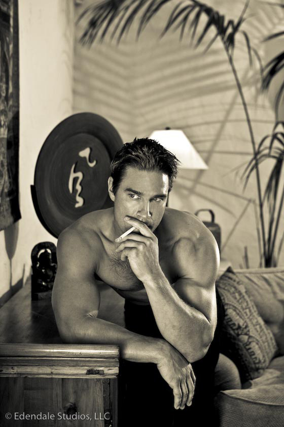 Poolside by Mark Henderson - MaxeGatos - Foto 25