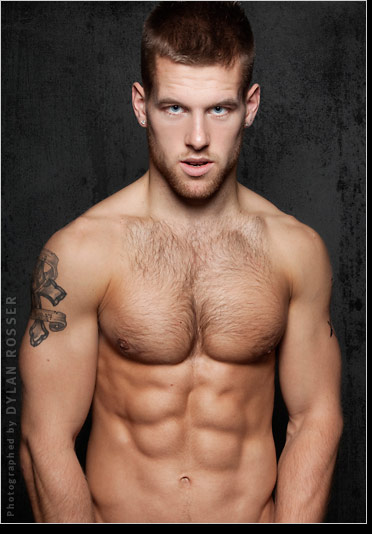 Adam - MaxeGatos - Foto 1