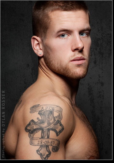 Adam - MaxeGatos - Foto 4
