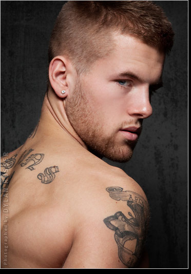 Adam - MaxeGatos - Foto 6