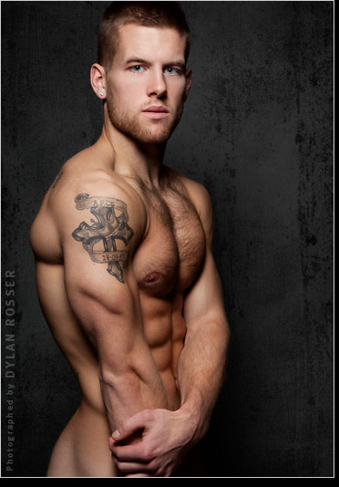 Adam - MaxeGatos - Foto 8