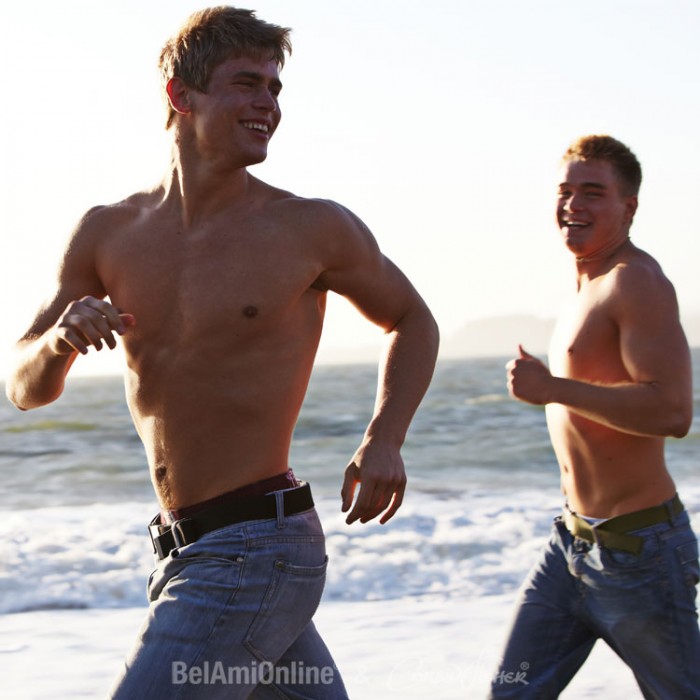 Connor and Dolph - MaxeGatos - Foto 10