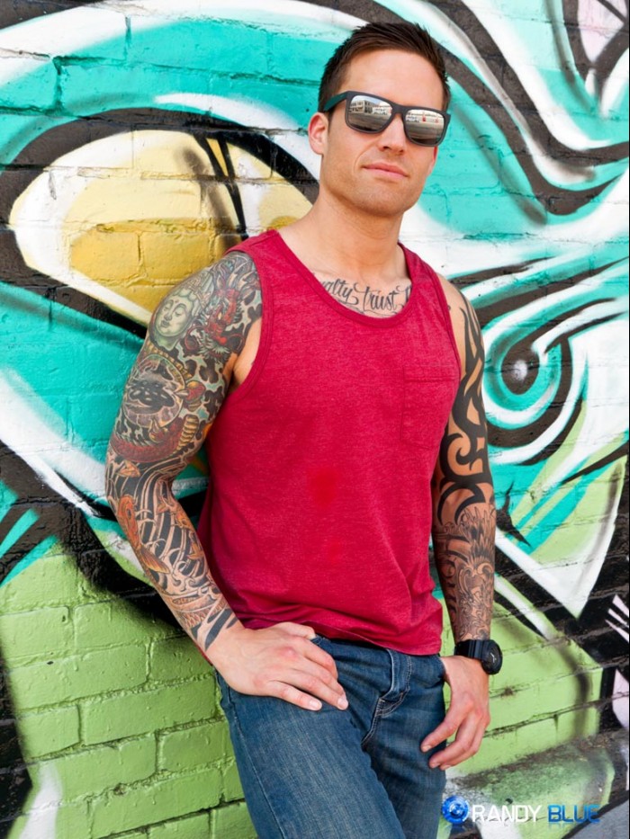 Chris Bines & Jordan Levine - MaxeGatos - Foto 1