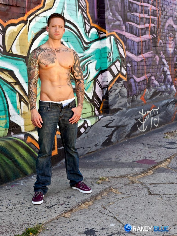 Chris Bines & Jordan Levine - MaxeGatos - Foto 11