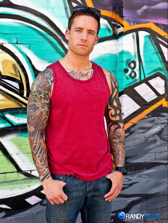 Chris Bines & Jordan Levine - MaxeGatos - Foto 3
