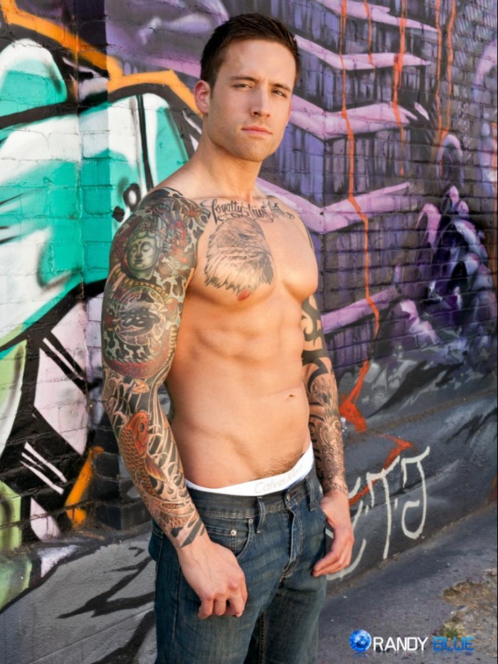 Chris Bines & Jordan Levine - MaxeGatos - Foto 8