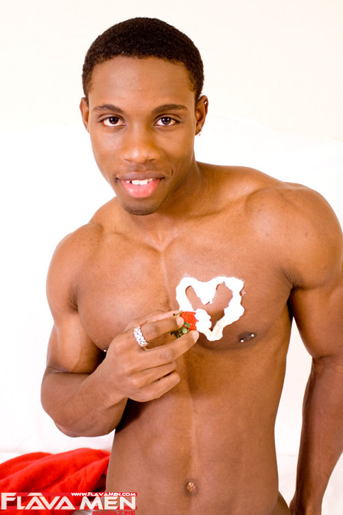 DeAngelo Jackson - MaxeGatos - Foto 44