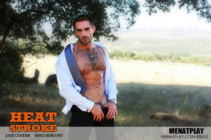 Les amants + Heat Stroke - MaxeGatos - Foto 15