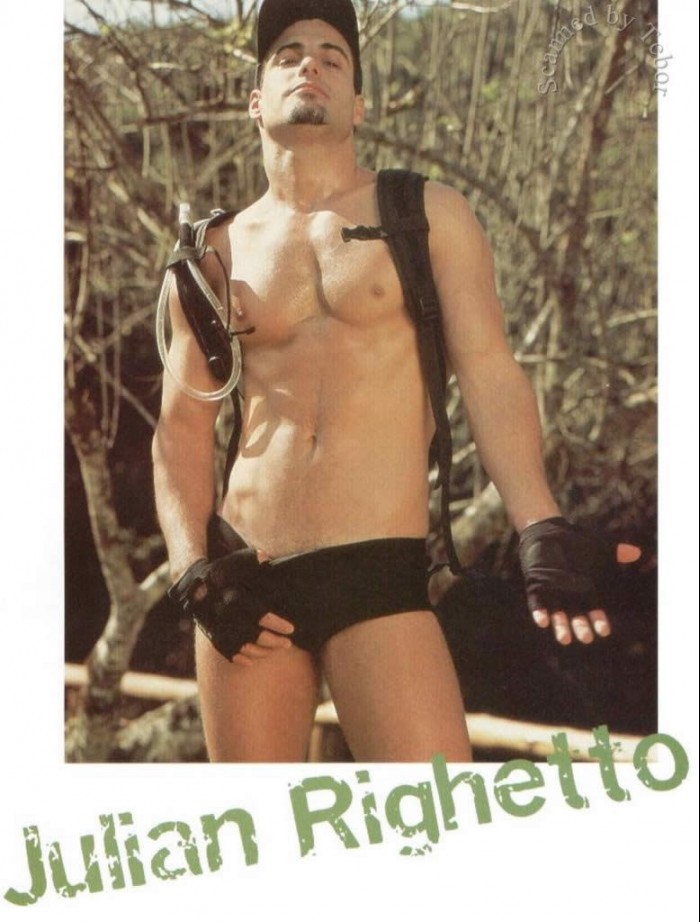 Julian Righeto - MaxeGatos - Foto 18