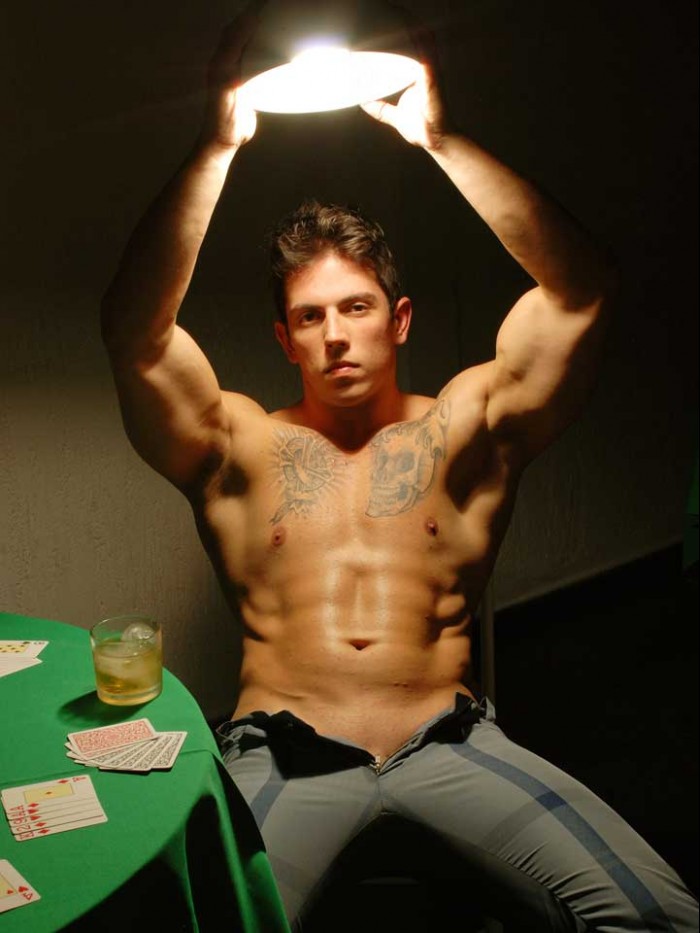 Evandro Bellucco - MaxeGatos - Foto 20