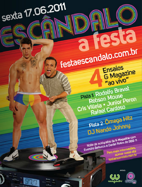 Evandro Bellucco - MaxeGatos - Foto 3