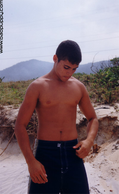 Alexandre - Latinosbrazil.blogspot.com - Foto 1