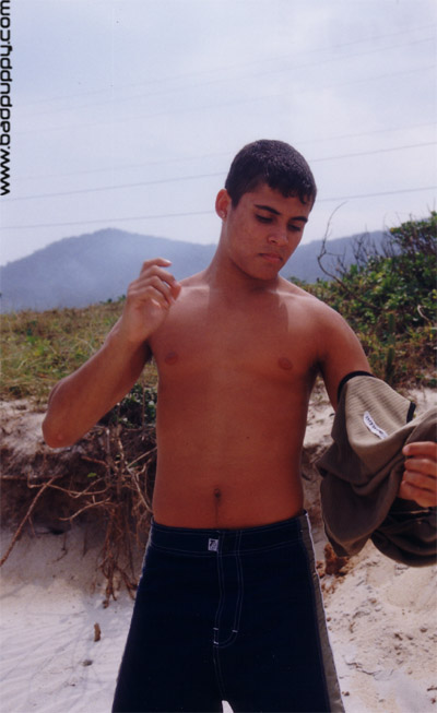 Alexandre - Latinosbrazil.blogspot.com - Foto 16