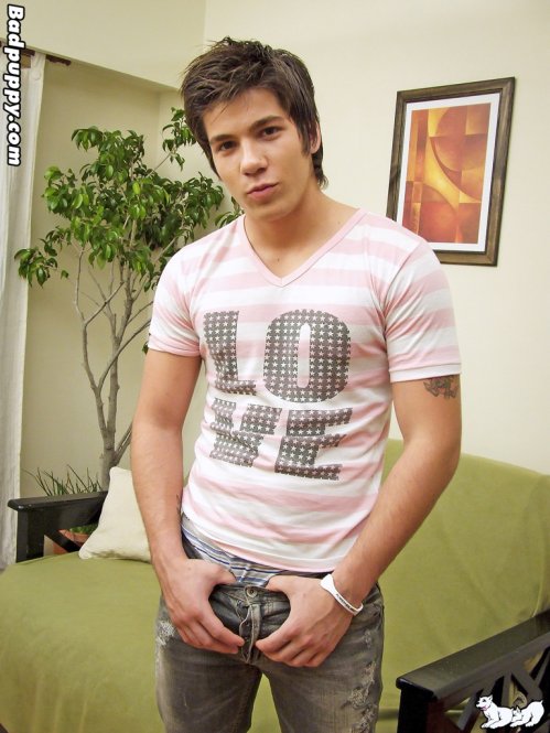 Facundo - Latinosbrazil.blogspot.com - Foto 7