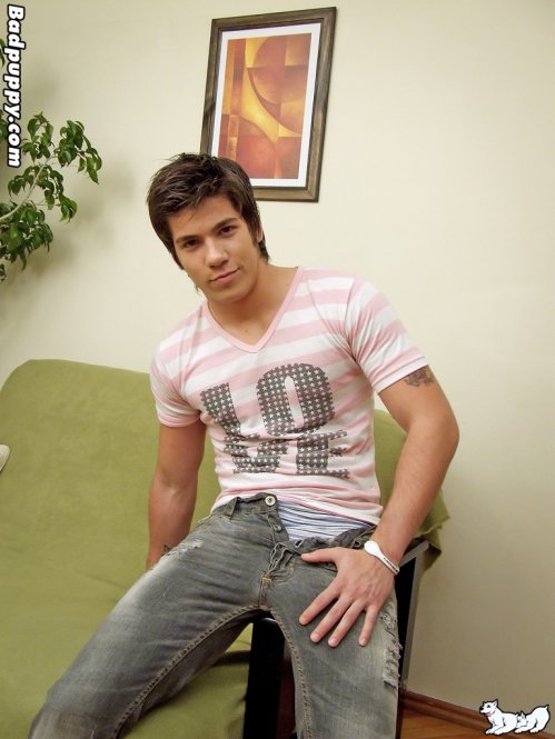Facundo - Latinosbrazil.blogspot.com - Foto 9