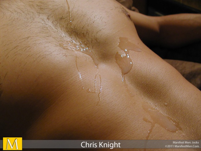 Chris Knight - MaxeGatos - Foto 34
