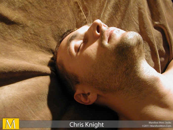 Chris Knight - MaxeGatos - Foto 37
