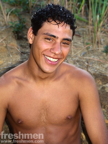 João de Barrows - Latinosbrazil.blogspot.com - Foto 2