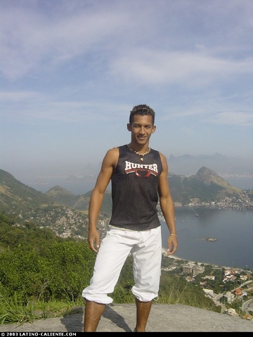 Leonardo - Latinosbrazil.blogspot.com - Foto 1