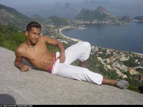 Leonardo - Latinosbrazil.blogspot.com - Foto 10