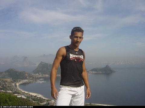 Leonardo - Latinosbrazil.blogspot.com - Foto 2
