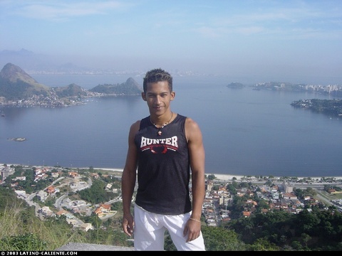 Leonardo - Latinosbrazil.blogspot.com - Foto 3