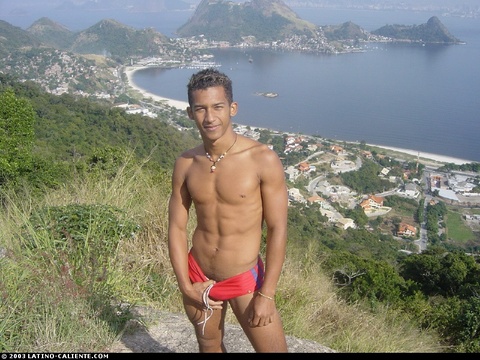 Leonardo - Latinosbrazil.blogspot.com - Foto 4