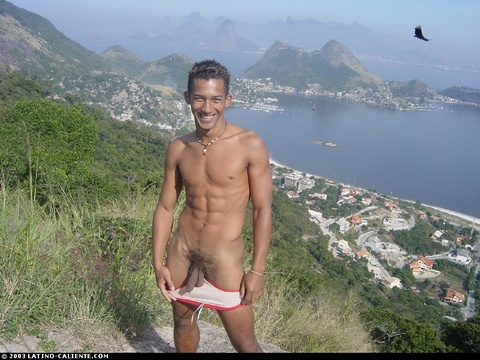 Leonardo - Latinosbrazil.blogspot.com - Foto 6