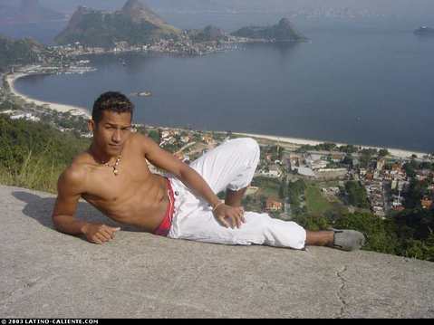 Leonardo - Latinosbrazil.blogspot.com - Foto 9