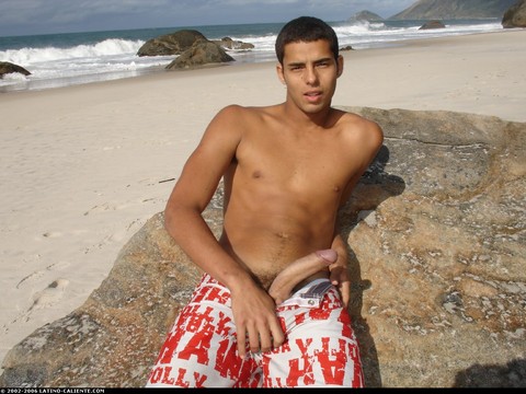 Marcos - Latinosbrazil.blogspot.com - Foto 1