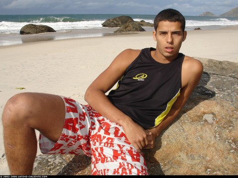 Marcos - Latinosbrazil.blogspot.com - Foto 2