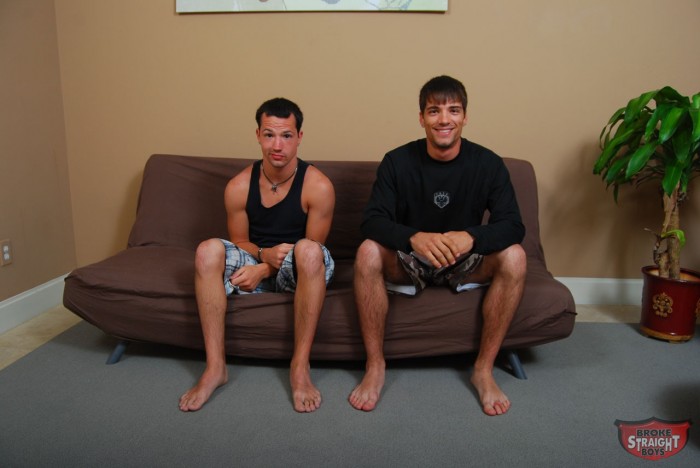 Darren & Seth - MaxeGatos - Foto 1