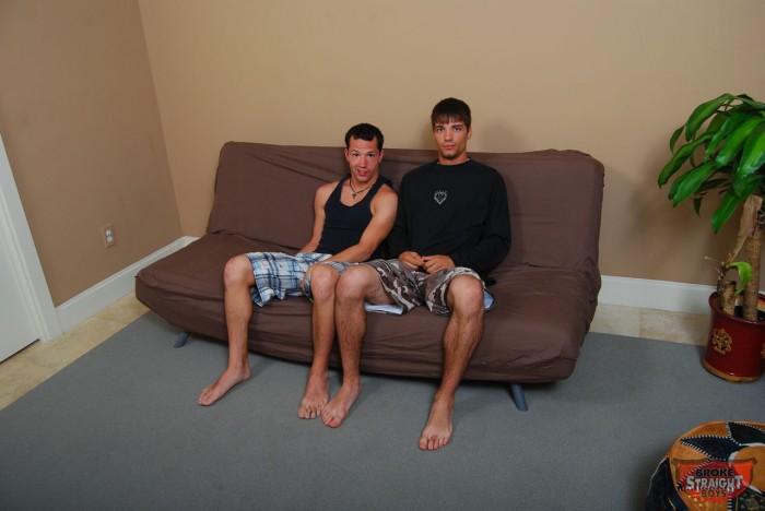 Darren & Seth - MaxeGatos - Foto 2