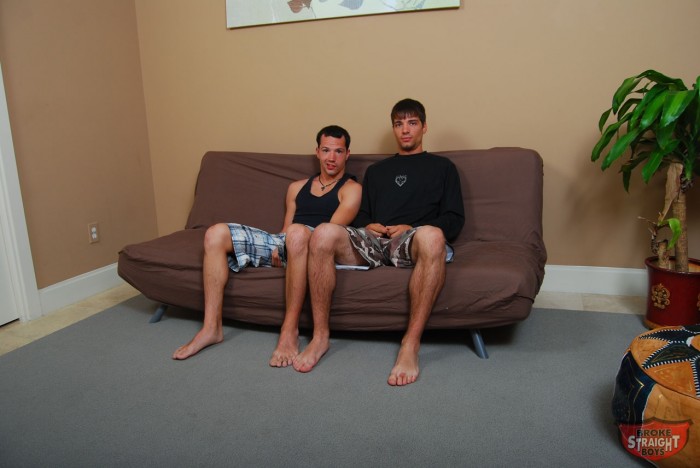Darren & Seth - MaxeGatos - Foto 3