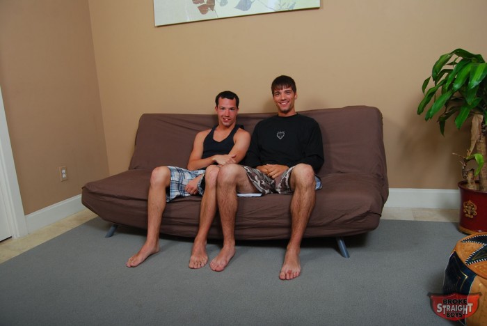 Darren & Seth - MaxeGatos - Foto 4