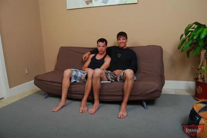 Darren & Seth - MaxeGatos - Foto 5