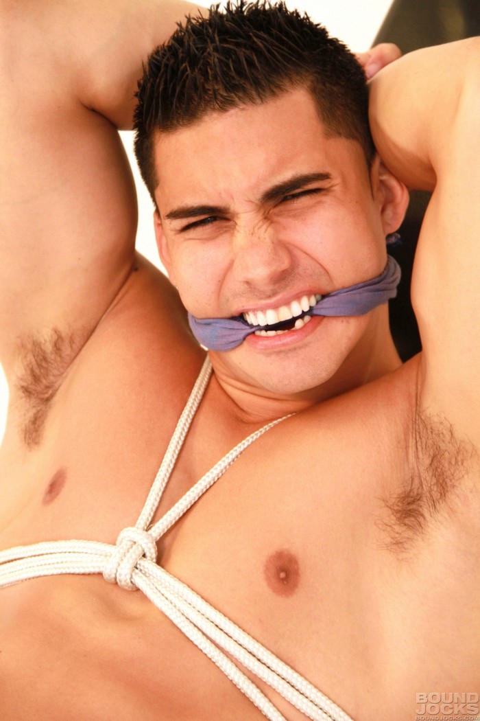 Dirk Caber - Mitch Branson - Topher DiMaggio - Max - Foto 32