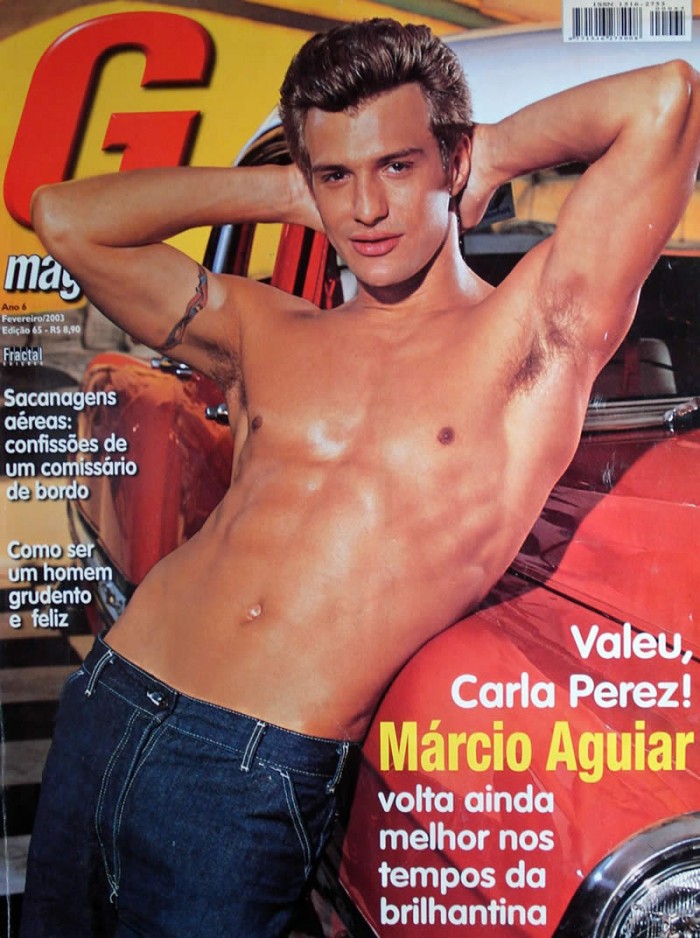 Márcio Aguiar - MaxeGatos - Foto 1