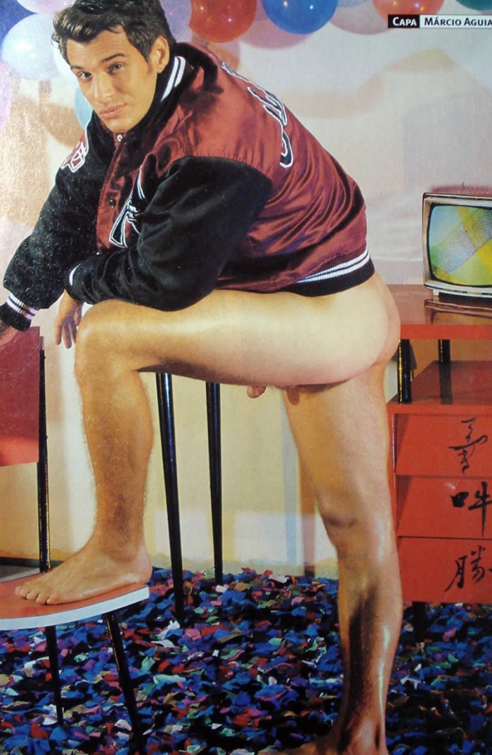 Márcio Aguiar - MaxeGatos - Foto 21