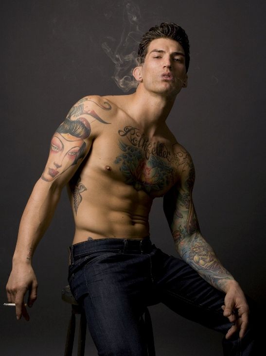 Adam Von Rothfelder - MaxeGatos - Foto 1