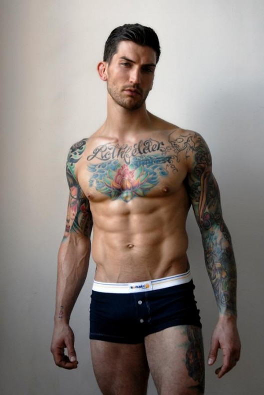 Adam Von Rothfelder - MaxeGatos - Foto 10