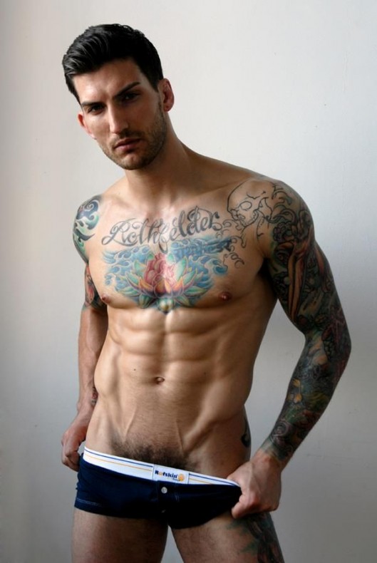 Adam Von Rothfelder - MaxeGatos - Foto 11