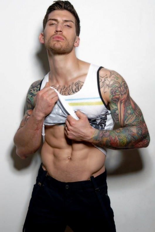 Adam Von Rothfelder - MaxeGatos - Foto 12