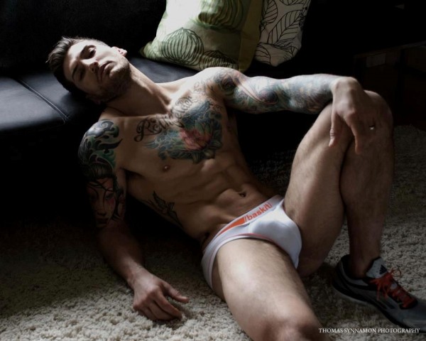 Adam Von Rothfelder - MaxeGatos - Foto 13