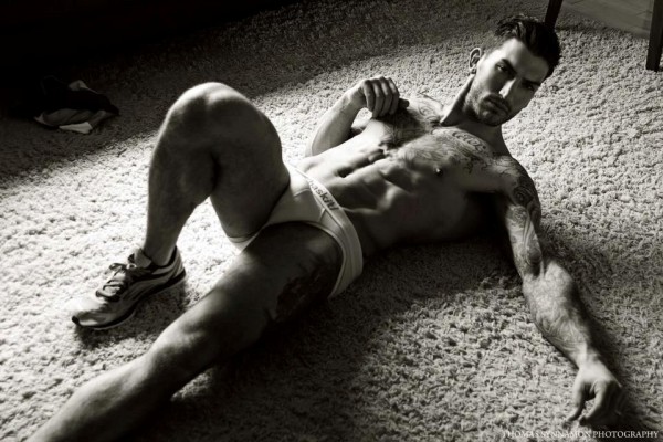 Adam Von Rothfelder - MaxeGatos - Foto 14