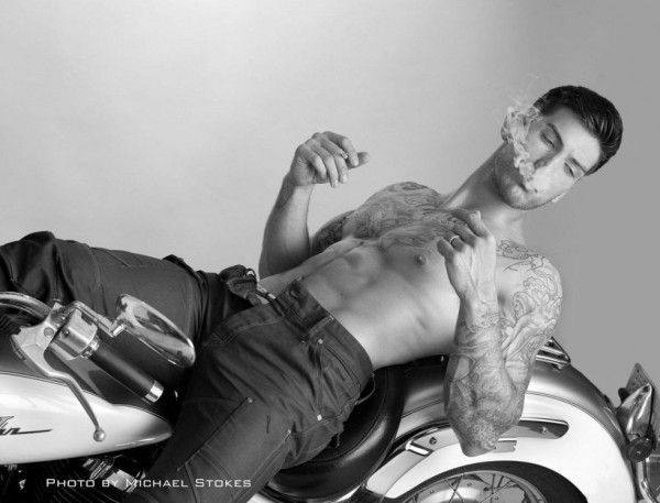 Adam Von Rothfelder - MaxeGatos - Foto 15