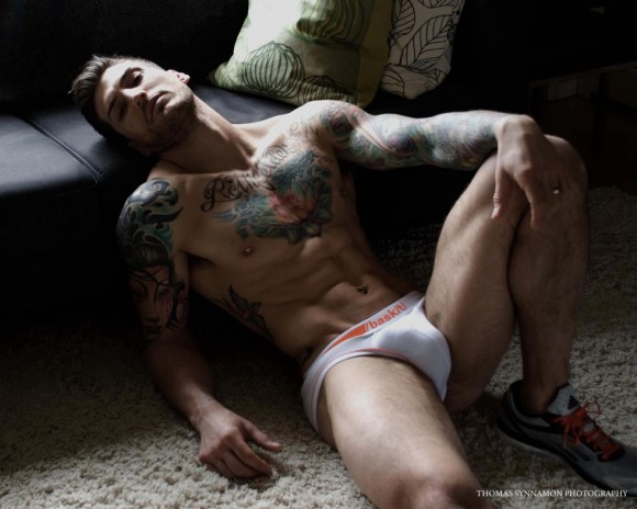 Adam Von Rothfelder - MaxeGatos - Foto 18