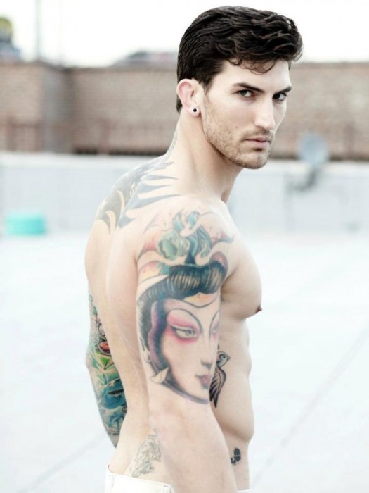 Adam Von Rothfelder - MaxeGatos - Foto 19